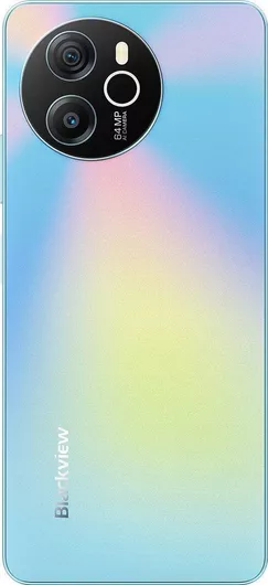 BlackView Shark 8 NFC 4G 8GB 256GB Galaxy Blue
