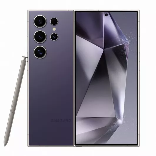 Samsung Galaxy S24 Ultra 5G 12GB 512GB Titanium Violet