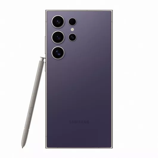 Samsung Galaxy S24 Ultra 5G 12GB 512GB Titanium Violet