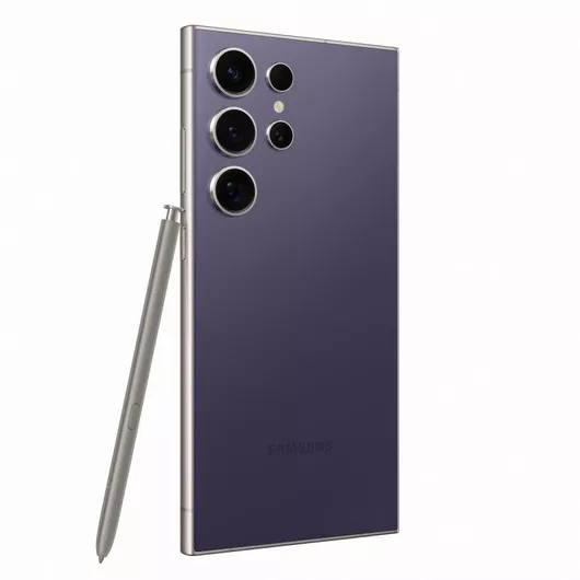 Samsung Galaxy S24 Ultra 5G 12GB 512GB Titanium Violet
