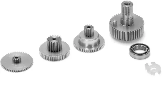 Ανταλλακτικό Γρανάζι Servo για Τηλεκατευθυνόμενο