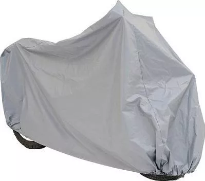 Κουκούλα Μοτοσυκλέτας / Scooter / Μοτοποδήλατο Spinelli Bogart Classic Line Size D για Moto Rumi / Mangusta 400