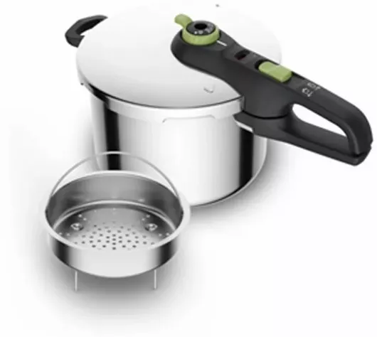 Χύτρα Ταχύτητας Tefal Secure 6lt