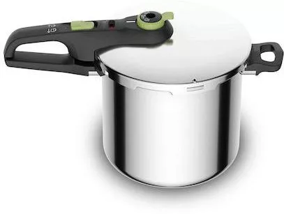 Χύτρα Ταχύτητας Tefal Express 8lt