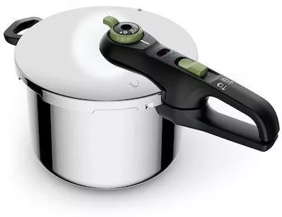 Χύτρα Ταχύτητας Tefal Express 8lt