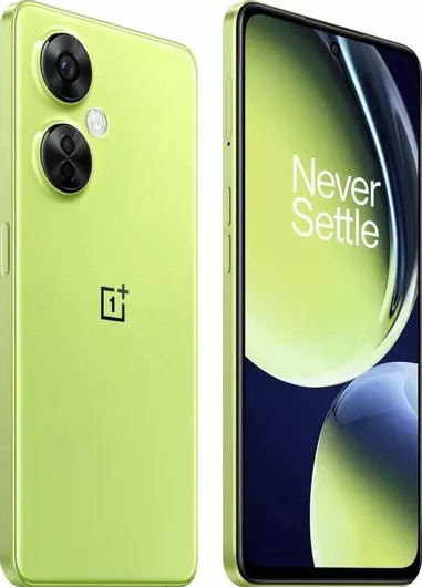 OnePlus Nord CE 3 Lite 5G 8GB 128GB Pastel Lime