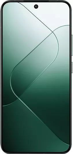 Xiaomi 14 5G 12GB 512GB Πράσινο