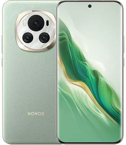 Honor Magic6 Pro 5G 12GB 512GB Epi Green