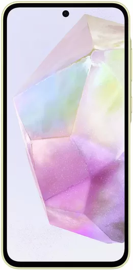 Samsung Galaxy A35 5G 6GB 128GB Awesome Lemon