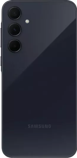 Samsung Galaxy A35 5G 6GB 128GB Awesome Navy
