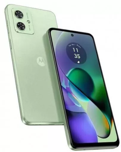 Motorola Moto G54 Power Edition 5G 12GB 256GB Mint Green