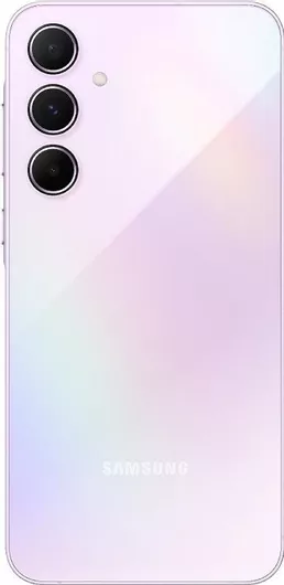 Samsung Galaxy A55 5G 8GB 128GB Awesome Lilac