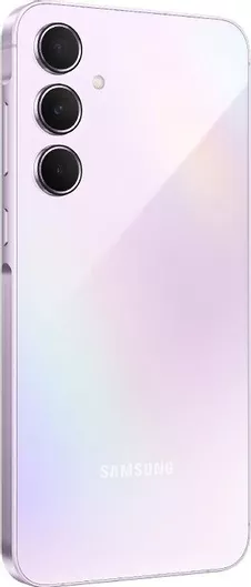 Samsung Galaxy A55 5G 8GB 128GB Awesome Lilac