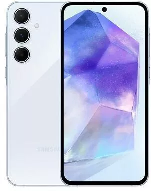Samsung Galaxy A55 5G 8GB 256GB Awesome Iceblue