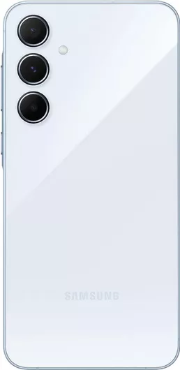 Samsung Galaxy A55 5G 8GB 256GB Awesome Iceblue