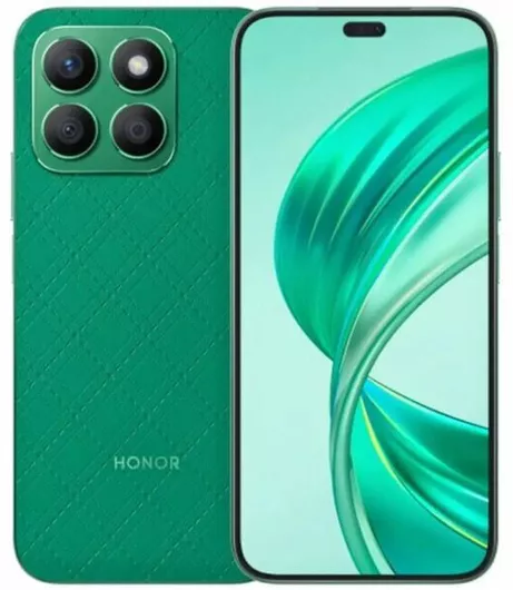 Honor X8b 8GB 256GB Glamorous Green
