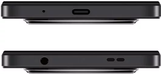 Xiaomi Redmi A3 3GB 64GB Midnight Black