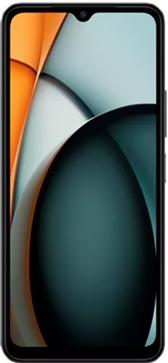 Xiaomi Redmi A3 3GB 64GB Midnight Black