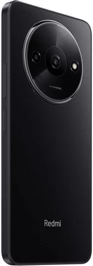 Xiaomi Redmi A3 3GB 64GB Midnight Black