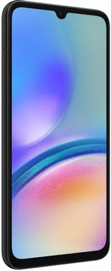 Samsung Galaxy A05s 4GB 64GB Μαύρο
