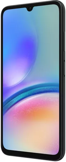 Samsung Galaxy A05s 4GB 64GB Μαύρο