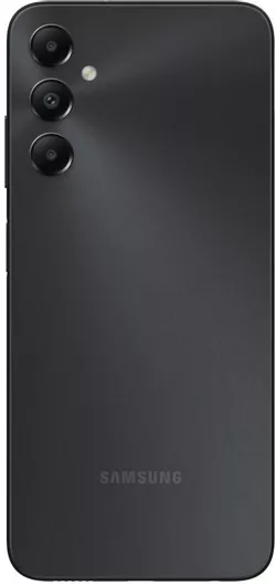Samsung Galaxy A05s 4GB 64GB Μαύρο