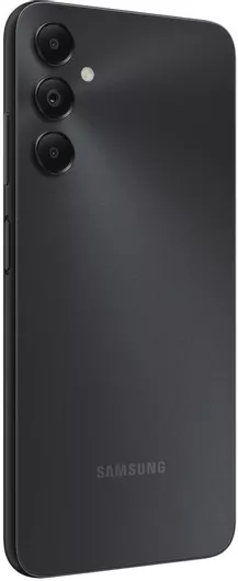 Samsung Galaxy A05s 4GB 64GB Μαύρο