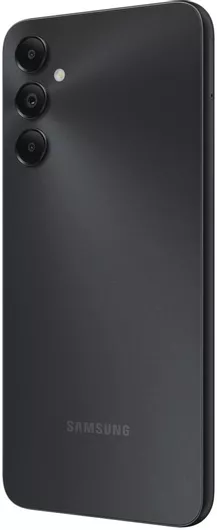Samsung Galaxy A05s 4GB 64GB Μαύρο