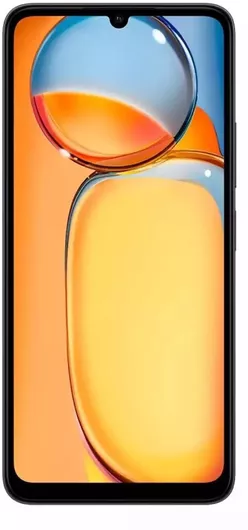 Xiaomi Redmi 13C 8GB 256GB Midnight Black