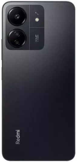Xiaomi Redmi 13C 8GB 256GB Midnight Black
