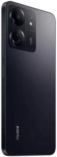 Xiaomi Redmi 13C 8GB 256GB Midnight Black