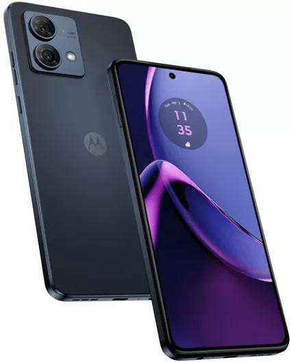 Motorola Moto G84 5G 12GB 256GB Midnight Blue