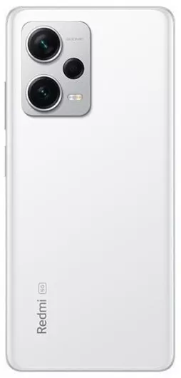 Xiaomi Redmi Note 12 Pro 5G 6GB 128GB Polar White