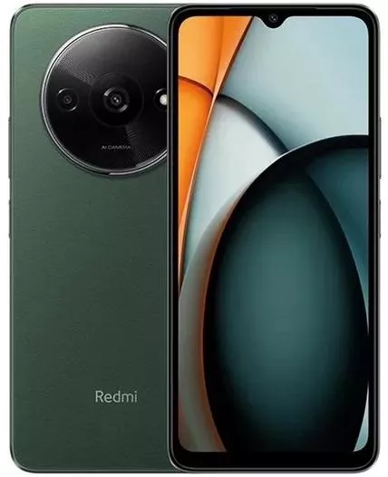 Xiaomi Redmi A3 3GB 64GB Forest Green