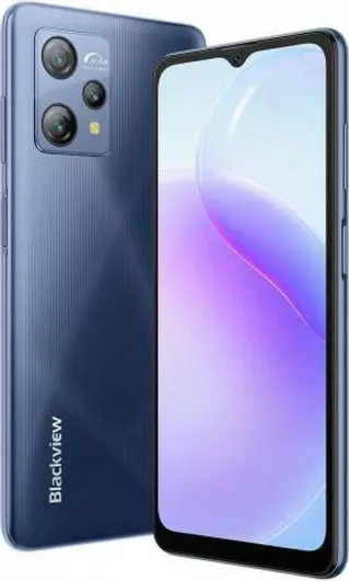 BlackView A53 4GB 32GB Starry Blue