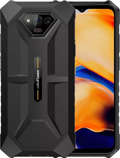 Ulefone Armor X13 6GB 64GB Rugged Μαύρο