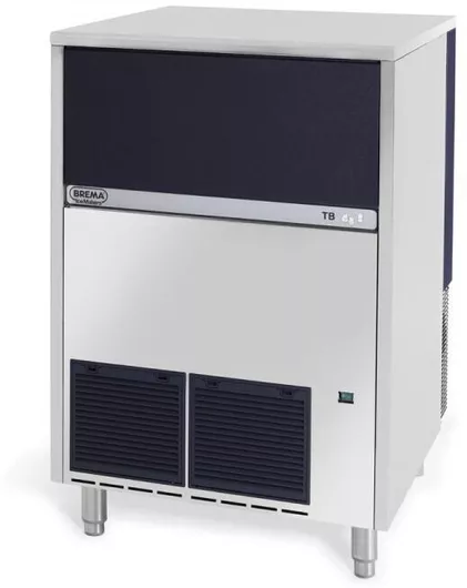 Παγομηχανή Brema TB1405A HC 140kg/24h