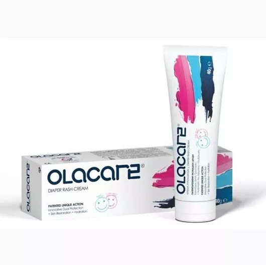 Cube Olacare Κρέμα 40gr