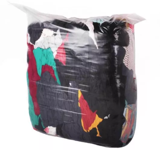 Πανιά Καθαρισμού Έγχρωμα 5kg