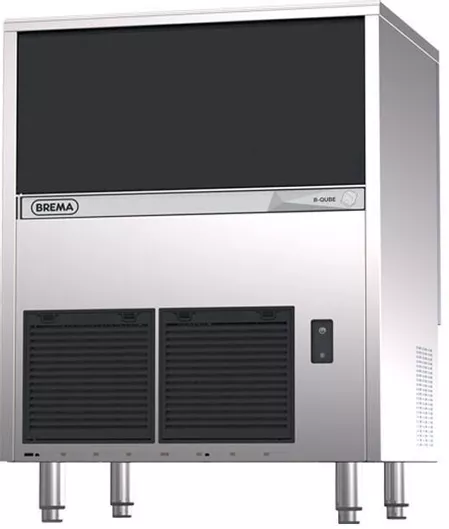 Παγομηχανή Brema CB640A HC BQ 64kg/24h