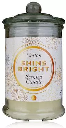 Αρωματικό Κερί Accentra Accentra σε Βάζο 230gr