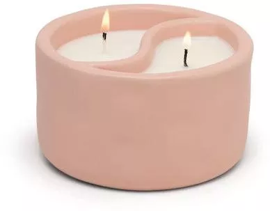 Αρωματικό Κερί Paddywax YY1001EU Σόγιας Yin Yang σε Βάζο 311gr