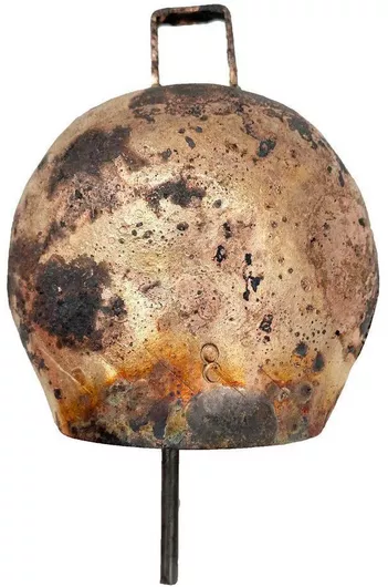 Κουδούνι Προβάτων 6,5CM