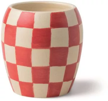 Αρωματικό Κερί Paddywax CM1104EU Σόγιας σε Βάζο 311gr