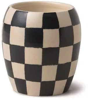 Αρωματικό Κερί Paddywax CM1101EU Σόγιας σε Βάζο 311gr