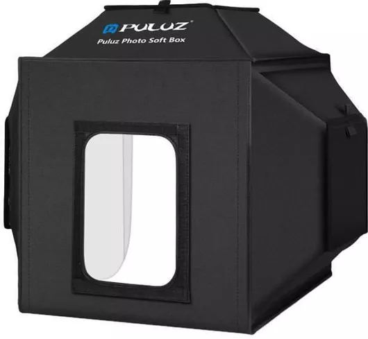 Photo Box Puluz PU5042EU 037030 5907489609333 40cm 24W 5500K