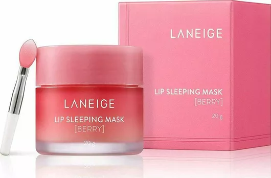 Laneige Lip Sleeping Mask Μάσκα Χειλιών για Ενυδάτωση Νύχτας 20gr