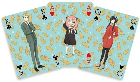 Τράπουλα Sakami Merchandise