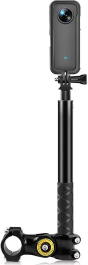 Βάση Στήριξης Action Camera Puluz PU817 για GoPro