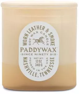 Αρωματικό Κερί Paddywax VS1004 σε Βάζο 340gr